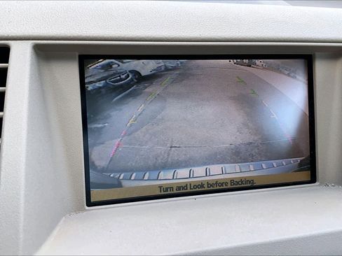 Used 2007 Nissan Murano SL w/ Touring Pkg image 24