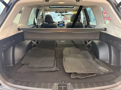Certified 2023 Subaru Forester Premium AWD/4WD image 18