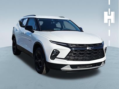 Used 2024 Chevrolet Blazer LT w/ Convenience Package