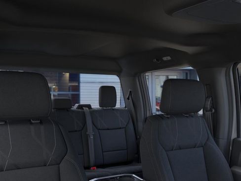 New 2026 Ford F150 STX image 22