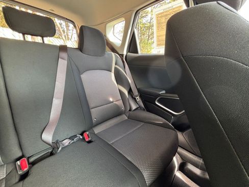 Used 2025 Kia Soul LX w/ LX Technology Package image 37