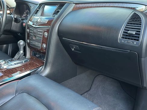 Used 2017 Nissan Armada SV w/ Driver Package image 22