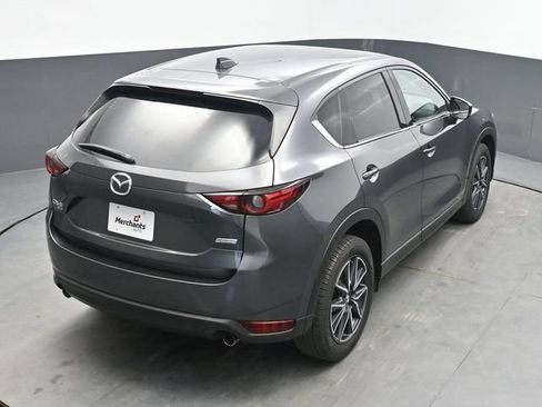 Used 2017 MAZDA CX-5 Grand Touring w/ Premium Package AWD/4WD image 36