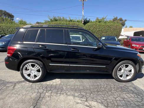Used 2014 Mercedes-Benz GLK 350 2WD image 6