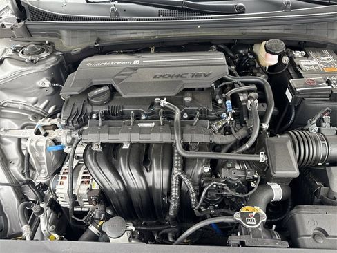 New 2025 Kia K4 EX image 14