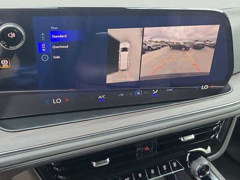 New 2026 Chevrolet Suburban LS w/ LPO, Dark Essentials Package image 30