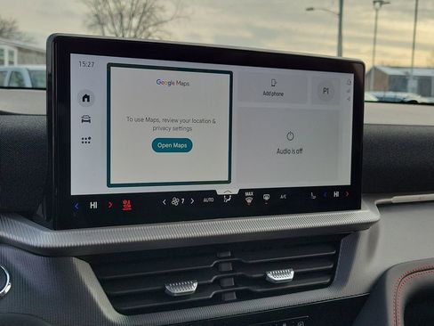 New 2026 Ford Explorer ST w/ Sun And Sound Package image 27