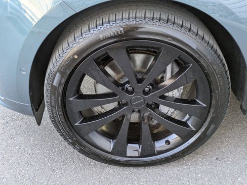 New 2026 Land Rover Range Rover Sport Dynamic SE image 11