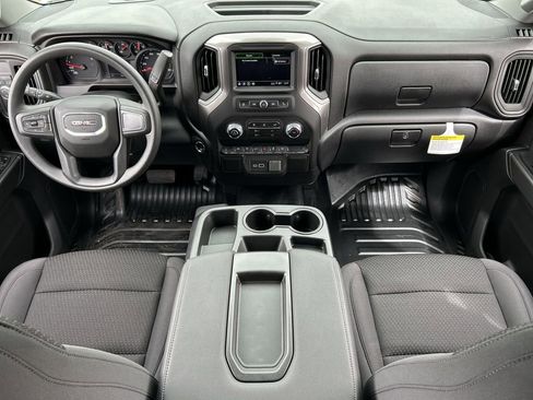 New 2026 GMC Sierra 1500 Pro w/ Pro Value Package image 20