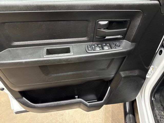 Used 2022 RAM 2500 Tradesman AWD/4WD image 30