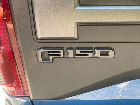 Used 2020 Ford F150 Raptor w/ Equipment Group 801A Mid AWD/4WD image 12