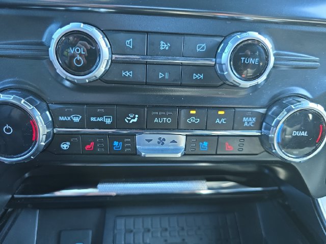 Used 2024 Ford F150 Lariat w/ Bed Utility Package AWD/4WD image 24