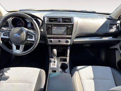 Used 2017 Subaru Legacy 2.5i Sport AWD/4WD image 10
