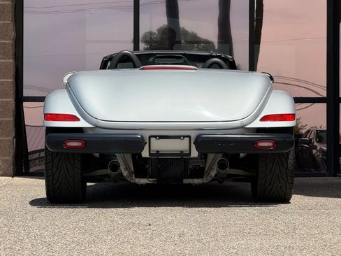 Used 2001 Plymouth Prowler RWD image 14