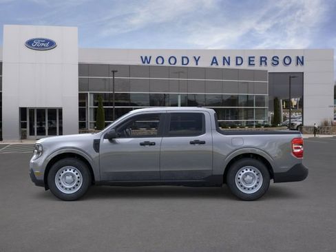 New 2026 Ford Maverick XL AWD/4WD image 3