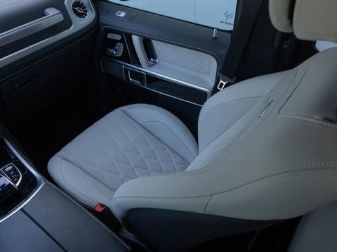 Used 2024 Mercedes-Benz G 63 AMG 4MATIC image 27