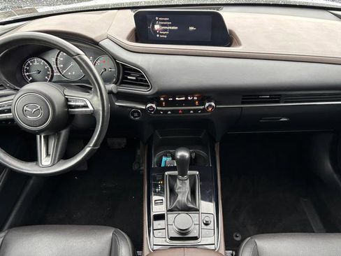 Certified 2023 MAZDA CX-30 2.5 Turbo w/ Premium Package image 17