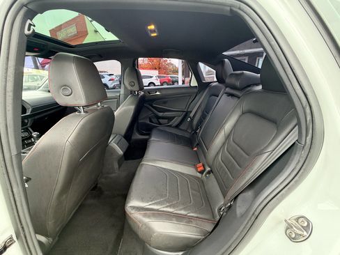 Used 2019 Volkswagen Jetta GLI image 19