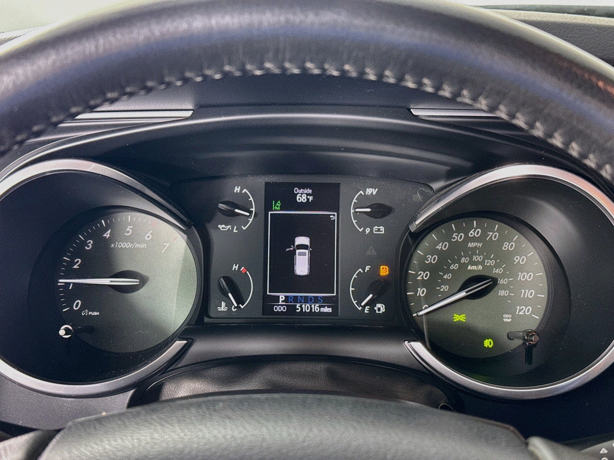 Used 2018 Toyota Sequoia Limited AWD/4WD image 14