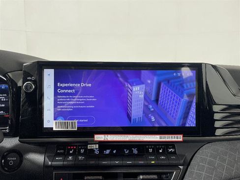 New 2026 Toyota Camry XLE image 17