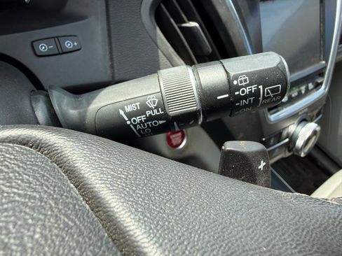 Used 2016 Acura MDX FWD w/ Technology Package image 10