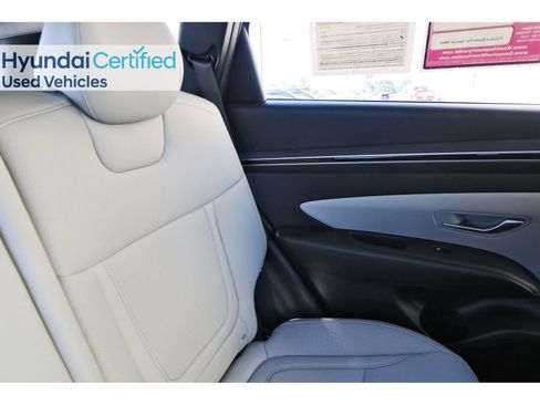 Certified 2023 Hyundai Tucson SEL w/ Convenience Package AWD/4WD image 15