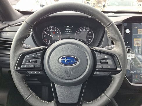 New 2026 Subaru Forester Premium image 10