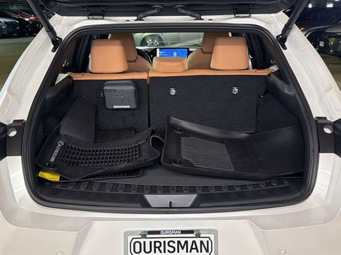 Used 2025 Lexus UX 300h AWD w/ Accessory Package (Z1) image 14
