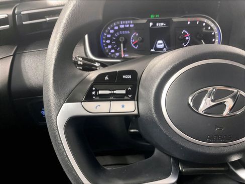 Used 2023 Hyundai Tucson SEL image 22