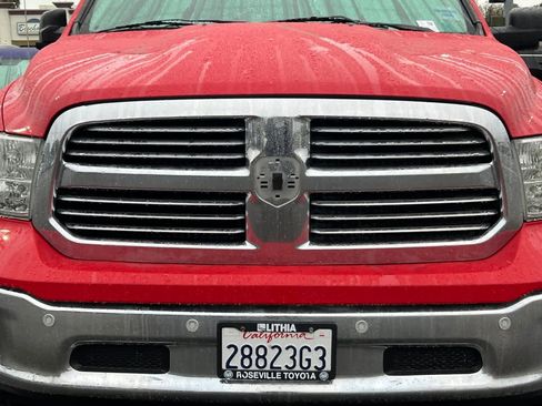 Used 2019 RAM 1500 Big Horn image 9