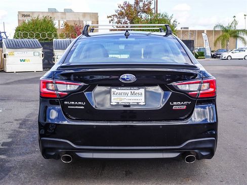 Used 2024 Subaru Legacy Sport image 7