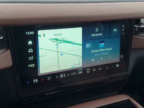 New 2026 Lincoln Navigator Reserve image 23