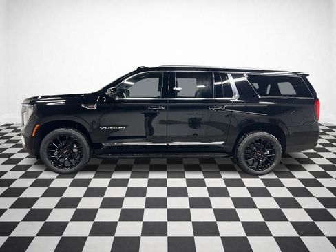 New 2026 GMC Yukon XL Elevation w/ Elevation Premium Package image 5
