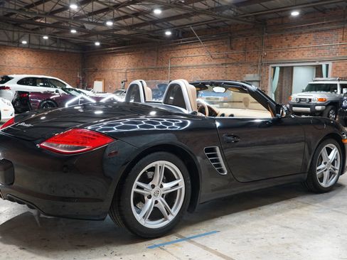 Used 2009 Porsche Boxster image 20