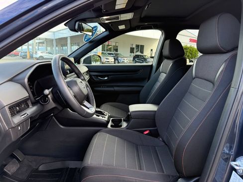 Used 2024 Honda CR-V Sport image 16