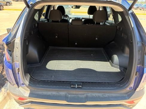 Used 2023 Hyundai Tucson SEL AWD/4WD image 17