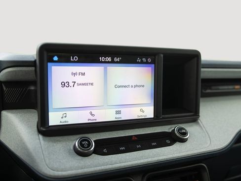 Used 2024 Ford Maverick XLT w/ Equipment Group 300A Standard AWD/4WD image 8