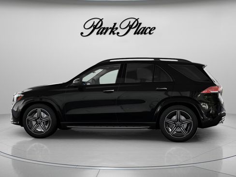 New 2026 Mercedes-Benz GLE 450 4MATIC image 9