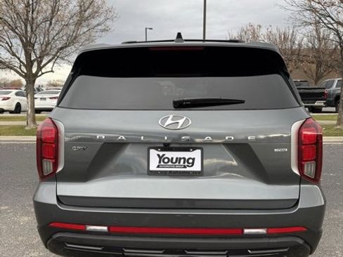 Used 2023 Hyundai Palisade XRT image 7