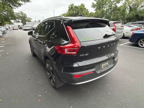 Certified 2023 Volvo XC40 B5 Plus w/ Protection Package Premier AWD/4WD image 12