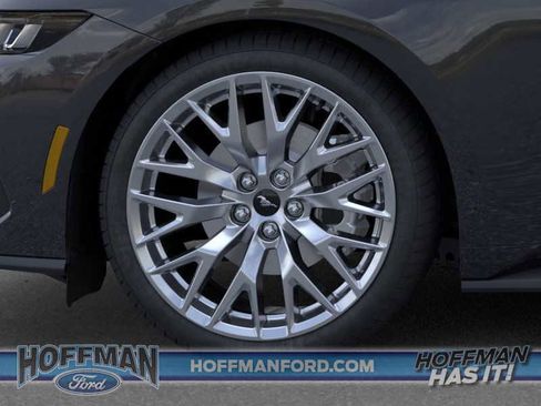 New 2024 Ford Mustang Premium image 19