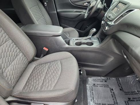 Used 2021 Chevrolet Equinox LT AWD/4WD image 20