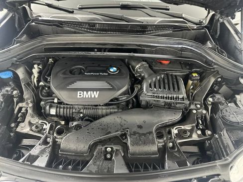 Used 2018 BMW X1 xDrive28i w/ Convenience Package AWD/4WD image 11