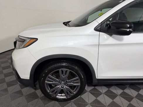 Used 2020 Honda Passport EX-L image 11