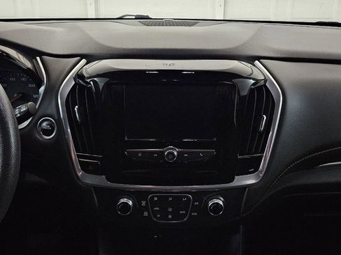 Used 2020 Chevrolet Traverse LS w/ LPO, Cargo Package image 13