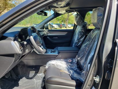 New 2026 MAZDA CX-90 3.3 Turbo w/ Premium Plus Pkg