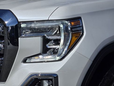 Used 2021 GMC Sierra 1500 SLT w/ SLT Premium Plus Package image 5