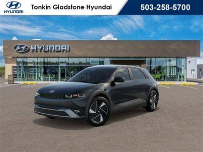 New 2025 Hyundai Ioniq 5 SE