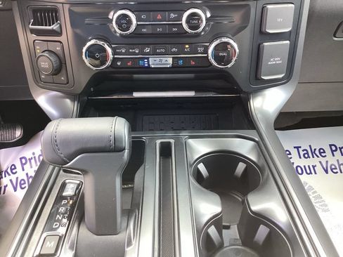 New 2026 Ford F150 Lariat w/ Equipment Group 502A High AWD/4WD image 31