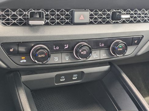 Used 2024 Honda Accord EX image 26